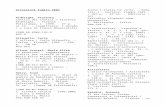 Accessioni luglio 2004 - COMUNE DI FIRENZE · Web viewGrammatica inglese : con introduzione e note storiche / Pietro Bardi. - Bari : Laterza, 1928. - XXIII, 431 p. ; 17 cm. - (Manuali