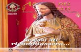 Se essi Mi ricambiassero - mediablogs.arautos.orgmediablogs.arautos.org/fatima-araldi/files/2017/02/134.pdf · “L’inedito sui Vangeli” La collezione “L’inedito sui Vangeli”
