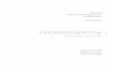Politecnico di Milano Scuola di Architettura Urbanistica ... · 1.1 Un approccio progettuale per la qualità ... Schematizzazione del metodo esigenziale-prestazionale ... Schema di