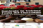  · 58 Ninna Mamma Più Gavirate in Vetrina Via Mazza Festa del Cioccolato 2008 1 Acconciature Molinari ... Gavirate in Vetrina Festa del Cioccolato 2008. La Cioccolateria Caput Villa