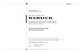 Modulo aggiuntivo RSBUCK - dlubal.com · seleziona questa opzione, RSBUCK mostra la finestra di input aggiuntiva 1.2 Forze assiali (si veda paragrafo 2.2, pagina 12). In questa finestra,