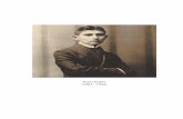 Franz Kafka (1883 - 1924) - SIOeChCF · Metamorfosi e Il Processo). ... “Spesso i suoi racconti o i suoi romanzi hanno la carat- ... straniero a tutti, non è inserito n ...