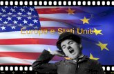 Europa e Stati Uniti - Dipartimento di Comunicazione e Ricerca … · 2015-11-17 · Il male americano Da un saggio di una ventina di ... consegnato nel 1975 da Giorgio Locchi ad