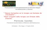 Piernicola Garofalo - El Bolsòn.pdf · accrescimento dell'apparato scheletrico ...