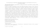Linee guida per la gestione dell’ictus ischemico e dell ... · PEG Gastrostomia Endoscopica Percutanea ... Linee guida per la gestione dell’ictus ischemico e TIA 2008 - 9 - Le
