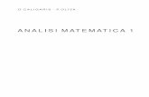 Analisi Matematica 1 - Polo di Savona130.251.121.2/DidRes/Analisi/AN_1.pdf · per indicare l’insieme degli elementi di A tali che Pa è vera. Occorre inﬁne ricordare che si dice