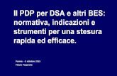 Il PDP per DSA e altri BES: normativa, indicazioni e ... · Disabilità . Bisogno Segnalazione alla famiglia e/o ai Servizi Certificazione Personalizzazione Risorse aggiuntive dell’intervento
