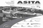 Conferenza Nazionale a ASITAatti.asita.it/ASITA2011/Pdf/2221_10-ASITA_indice.pdf · Analisi dell’azione del vento di Sirocco alle foci dei fiumi Brenta-Bacchiglione e Livenza durante