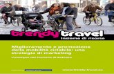 Miglioramento e promozione della mobilità ciclabile: una ...trendy-travel.eu/docs/Bike_mobility_branding_resource_pack_italian... · giornaliere delle bici e anche il totale assoluto