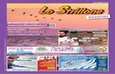 SETTEMBRE 2018 Lo Strillone · spedizione cartoline agli elettori italiani all’estero, affissione mani-festi ecc. Viene poi adottata la “Determina ... escursioni giornaliere,