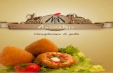 Gli arancini e la tavola calda - Mammamia Food · Gli arancini e la tavola calda sono il fiore all’occhiello della gastronomia siciliana, tra le delizie più ricercate per il turista