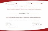 Certificato in inglese BESANI · Title: Certificato in inglese BESANI.pdf Author: mario Created Date: 6/3/2013 3:56:55 PM