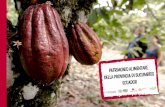 trimonio alimentare ella P i Sucumbío S e dor · Questa pubblicazione nasce per valorizzare il patrimonio alimentare della provincia di Sucumbíos, in Ecuador. I prodotti locali
