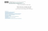 Manifesto degli Studi - distabif.unina2.it · Igiene applicata (MED/42 - attività caratterizzante) 7 Biologia e tecniche della riproduzione (BIO/06 – caratterizzante) 7 II semestre
