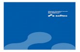 Relazione Finanziaria Annuale al 31.12 - softecspa.com · 5 Transizione ai principi contabili internazionali IAS/IFRS 6 Principali dati economici e finanziari 7 Organi sociali e di