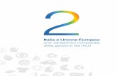 Italia e Unione Europea - conau.it · Parte 2 | Italia e Unione Europea: una valutazione comparata della gestione dei rifiuti 2 Italia e Unione Europea: Una valutazione comparata