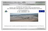 Piano di Gestione del Rischio di Alluvioni del distretto ... · La formazione del Piano di gestione del rischio di Alluvioni è stata accompagnata da un processo di ... del Decreto