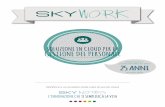 SkyWork Gestione del Personalecataloghi.skywork.cloud/Download/SkyWork_Personale.pdf · conteggio buste paga. ... l’orario giornaliero previsto per ciascun dipendente e le eventuali