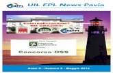 UIL FPL News Pavia - uilfplpavia.ituilfplpavia.it/fs/1/5/43/815/5_uil_fpl_news_pavia_maggio_2016.pdf · avverso il blocco CCNL, per la tutela dei diritti dei propri iscritti e dei