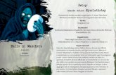 Setup: Nyarlathotep - goblins.net · Arkham Horror Preparazione ... Oggetti Unici Regole Speciali: ... Prima che qualsiasi scambio sia fatto tra i aggregare ad un Investigatore, bisogna