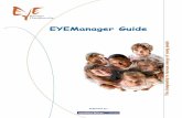 EYEManager Guide text italian - ec.europa.eu · 1. Il Manuale EYEManager (un manuale pratico per gli European Young Energy Managers). ... dell’acqua costituisce il 25% del consumo
