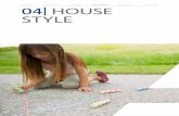 01| Marchio 02| Architettura 03| Packaging 04| House Style ... · principali del design system di Angelini. Il system prevede l’utilizzo di sei elementi: i colori, il carattere