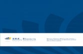 RASPARENZA BANCARIA EGOLE PERATIVE PER LA … · 2018-05-18 · La nuova disciplina mira a normare gli aspetti di natura organizzativa e procedurale ... la Banca d'Italia assicura