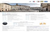Università degli studi di Perugia, Dipartimento di ...morbodiaddison.org/wp-content/uploads/2017/09/Locandina_Addison... · Santeusanio (Perugia), R. Calafiore (Terni) 9,00 – 9,30