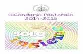 Calendario Pastorale - :// Parrocchia San Francesco d'Assisi · 23 Martedì Festa Litturgica di San Pio da Petralcina (ore 18.00) Incontro genitori di III elementare per iscrizioni