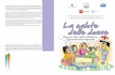tra le donne straniere La salute delle donne · Il manuale didattico che proponiamo è uno strumento didattico per gli insegnanti rivolto a studenti adulti di Italiano lingua seconda