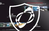 e-Watchmen guardia virtuale - Campus Service · e-Watchmen_guardia virtuale Sistema di televigilanza e telesorveglianza in tempo reale per la deterrenza alle rapine e ad atti criminosi