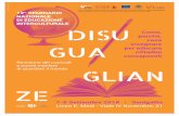 DISU GUA - scuola.cvm.an.itscuola.cvm.an.it/wp-content/uploads/2018/08/Locandina-Senigallia... · Libera Università di Bolzano "UDA and APP": costruire percorsi didattici con applicazioni
