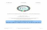 Federazione Italiana Pesca Sportiva e Attività Subacquee ... · È introdotto il Corso ed il Brevetto di Assistente Istruttore Apnea (PAiAp), come step intermedio del Percorso di