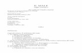 IL MALE - Documenta Catholica Omniadocumentacatholicaomnia.eu/...1975,_Journet._Charles,_Il_Male,_IT.pdf · L'ipotesi dell'atomo primitivo. c. L'ordine astronomico non è quello di