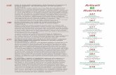 449 Articoli e - iis.it 2016_Sommario.pdf · Gruppo Proma di Grugliasco da una linea di 12 robot Panasonic con tecnologia Tawers Zi-Active. articolo a pagina 495 2016 ANNO LXVIII