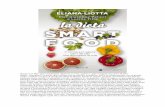 Smartfood centro, l’Istituto europeo di oncologia (IEO) di ...3.droppdf.com/files/BxiTG/la-dieta-smartfood-in-forma-e-in-salute... · Smartfood è la prima dieta italiana con un