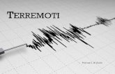La struttura della Terra - s830b3057545f1f61.jimcontent.com · Il primo sismografo moderno, detto sismografo elettromagnetico, fu ideato nel 1856 dall’italiano Luigi Palmieri, docente