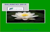 2015 BILANCIO CRAMAS - DEFINITIVOstatic.publisher.iccrea.bcc.it/archivio/95/120598.pdf · BILANCIO 2015 RELAZIONE DI GESTIONE E DI MISSIONE AL BILANCIO CHIUSO AL 31.12.2015 Signori