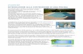 INTRODUZIONE ALLA COSTRUZIONE DI UNA PISCINApiscine-atlantis.com/File PDF/Kit_pannelli_acciaio/Manuale_kit... · La tecniche di costruzione più comune la piscine ... Il materiale