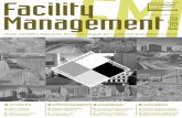 Facility Management .rivista scientifica trimestrale dei servizi integrati per i patrimoni immobiliari