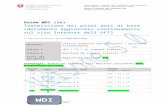 P · Web view4-sprachig_x000d_ Logoauswahl sw/f, 2. Seite ja/nein ... Nell'ambito di questo processo di gestione (procedura d'offerta e rendicontazione) i dati di base relativi alle