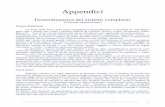 Termodinamica dei Sistemi Complessi UM - SIAECM - Sito storico Page/comunicati/2008/allegati/Termodinamica... · cosi’ per altri parametri fisici di interesse termodinamico. ...