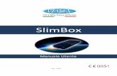 SlimBox - Viasat - Telematica satellitare · Il sistema è predisposto per la rilevazione, ... avvenuti durante la circolazione stradale. ... auto consente di ricostruire la dinamica
