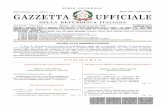 Anno 156° - Numero 81 GAZZETTA UFFICIALE. 51 DECRETO 17 marzo 2015. Liquidazione coatta amministrativa della «Centauro società cooperativa», in Milano e no-mina del commissario