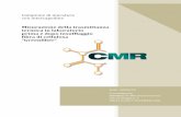 Campione di muratura con intercapedinebonded.it/termico/PDF/misurazione_trasmittanza.pdf · Resistenza termica sensore