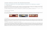 Leghe metalliche in odontoiatria - UniTrentocolombo/Approfondimento Andrea Debortoli 128860... · Con implantologia orale s'intende l'inserimento di radici dentali artificiali nell'osso