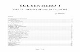 SUL SENTIERO I - TPS – Italiano – Idee, Formule e ...blog-it.theplanetarysystem.org/files/2014/12/TPS-01-Sul-Sentiero-I... · Circolo e spirale ... su più alti giri della spirale