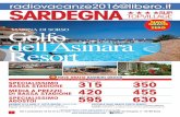 Golfo dell’Asinara Resort - vacanzeradioweb.com · minerva: calabria : g. di squillace: sun beach: resort: puglia : torre guaceto: riva marina : resort: puglia: marina di ostuni: