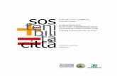 AUDIS, GBC ITALIA e LEGAMBIENTE presentano il progetto …upload.legambiente.org/share/ecoquartieri/docs/ecoquart... · 2011-06-28 · rispondere alle sfide delle trasformazioni socio-economiche