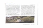 2017ok .pdf · vacco presente all'alpe Cortechiuso, avendo vi- ... un bivacco, che può tornare utile, il cui prelievo di acqua è possibile scendendo di un centinaio di